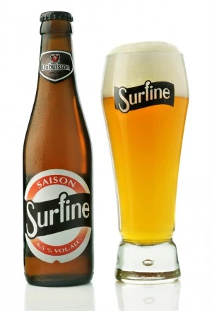 Saison Surfine 24x33cl