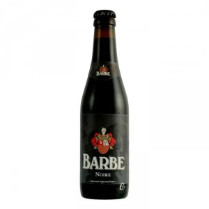 Barbe noire 24x33cl