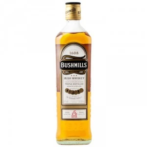Bushmills Original Irish Whiskey 40&deg; 70cl