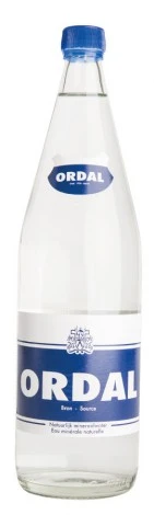 Ordal water 24x20cl