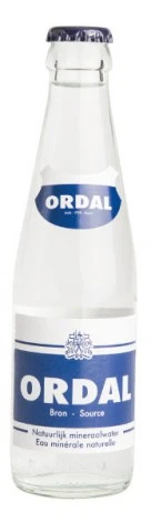 Ordal water 24x20cl