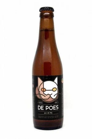 De Poes 24x33cl