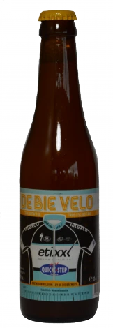 De Bie Velo 24x33cl