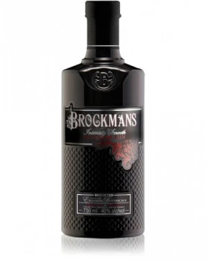 Brockmans Premium Gin 40&deg; 70cl