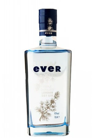 Ever Gin 43&deg; 70cl