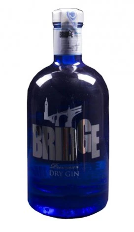 Bridge Premium Gin 38&deg; 70cl