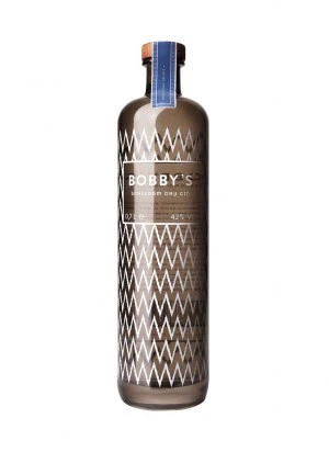 Bobby's Schiedam Dry Gin 42&deg; 70cl