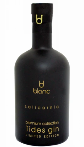 Tides Gin blanc 40&deg; 70cl
