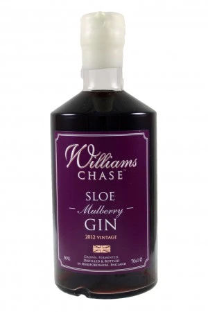 Williams Chase Sloe gin 30&deg; 70cl