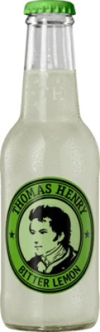 Thomas Henry Bitter Lemon 24x20cl