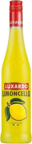 Luxardo Limoncello 27&deg; 50cl