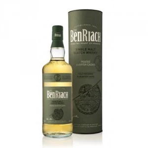 Benriach Peated Casks 46&deg; 70cl