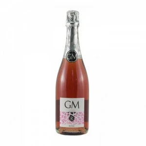 Cava GM Ros&eacute; 75cl