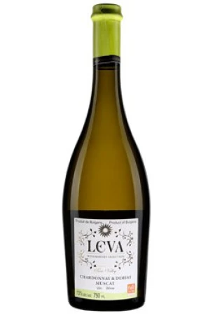 Leva Chardonnay &#039;15 75cl