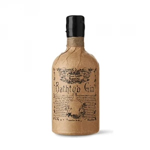 Bathtub gin 43,3&deg; 70cl