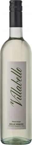 Villabello Pinot Grigio &#039;15 75cl