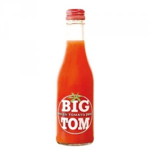 Big Tom Tomato Mix 25cl