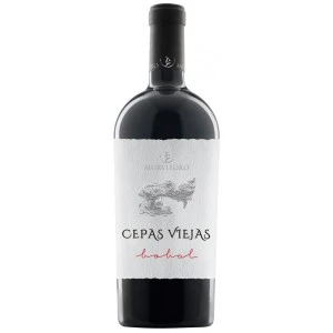 Cepas Viejas Bobal &#039;14 75cl