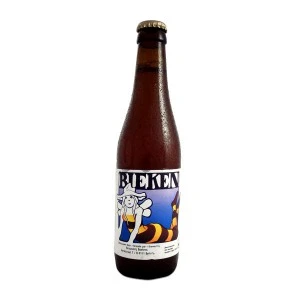 Bieken 24x33cl