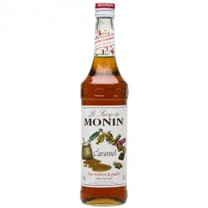 Monin Caramel 70cl