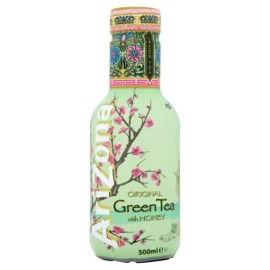 Arizona Green Tea 500ml
