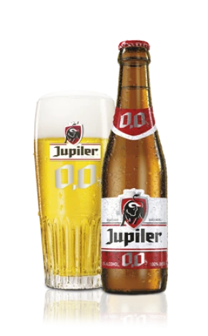 Jupiler 0,0% 24x25cl