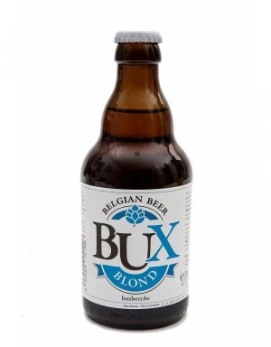Bux Blond 24x33cl