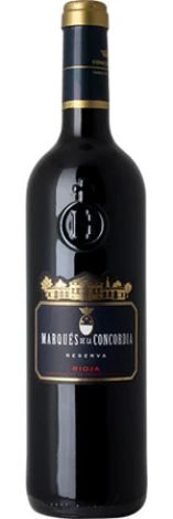 Marques de la Concordia Rioja 75cl