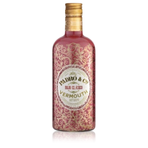Padro &amp; Co Rojo Classico Vermouth 18&deg; 70cl