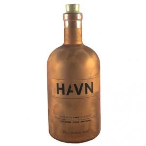 Havn MRS gin brons 40&deg; 70cl