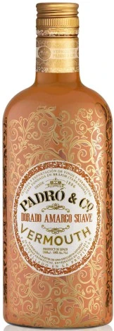 Padro&amp;Co Dorado Amargo Suave 18&deg; 75cl.jpeg