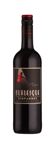 Burlesque Zinfandel 75cl - bottle.jpg
