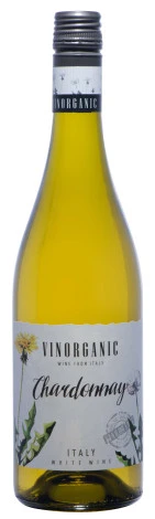 Vinorganic Chardonnay BIO 75cl - bottle.jpg