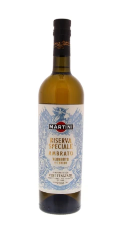 Martini speciale Ambrato 75cl