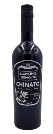 Mancino Chinato 50cl