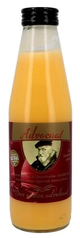 Den Ouden Advocaat amaretto 50cl.jpg