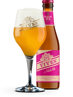 Viven Nada IPA 24x33cl.png