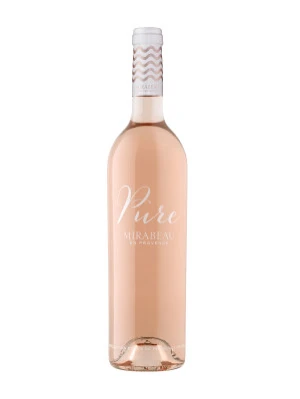 Mirabeau Pure Ros&eacute; 75cl - bottle.jpg