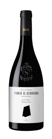 Finca El Serrano Monastrell 75cl - bottle 2020.jpg