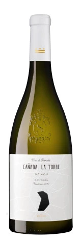 Ca&ntilde;ada La Torre Malvasia 75cl - bottle.jpg