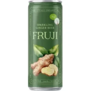 fruji-limonade-sparkling-gingerbeer-bio-blik-van-25-cl-pak-van-12-stuks.webp