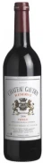 Chat Gaudin Medoc Pauillac &#039;10 75cl