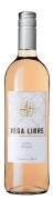 Vega Libre Rosado 75cl - bottle.jpg