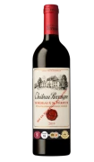 Ch. Recougne rouge 75cl - bottle 2019 4 Medals.png