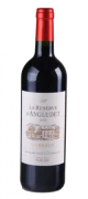 La reserve d&#039;Angludet Margaux &#039;09 75cl