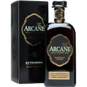 Arcane 12Y Extraroma rum 40&deg; 70cl