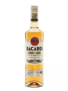 Bacardi Carta Oro 40&deg; 70cl