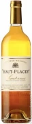 Haut Placey Sauternes &#039;09 75cl