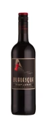 Burlesque Zinfandel 75cl - bottle.jpg